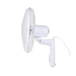 Geepas GF9479 16-Inch Wall Fan with Remote Control - Image 4