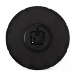 Geepas 3D Sky-Blue Wall Clock (GWC26014) - Image 3