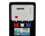 Geepas 175L High-Efficiency Chest Freezer (GCF1750SAX) - Image 5