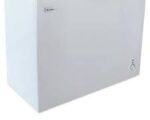 Geepas 175L High-Efficiency Chest Freezer (GCF1750SAX) - Image 6