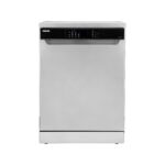 Geepas 13 Place Setting Freestanding Dishwasher (GDW1464SV)