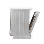 Geepas 13 Place Setting Freestanding Dishwasher (GDW1464SV) - Image 3