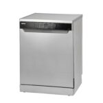 Geepas 13 Place Setting Freestanding Dishwasher (GDW1464SV) - Image 2