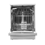 Geepas 13 Place Setting Freestanding Dishwasher (GDW1464SV) - Image 5
