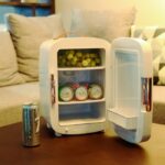 Geepas 10L Portable Mini Refrigerator (GRF63052) - Image 4