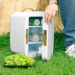 Geepas 10L Portable Mini Refrigerator (GRF63052) - Image 5