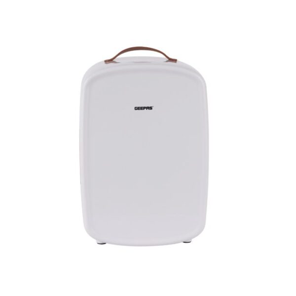 Geepas 10L Portable Mini Refrigerator (GRF63052)